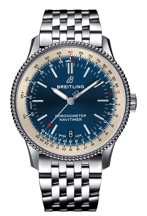 breitling herrenuhr navitimer 1 automatic 38|pre owned breitling navitimer uk.